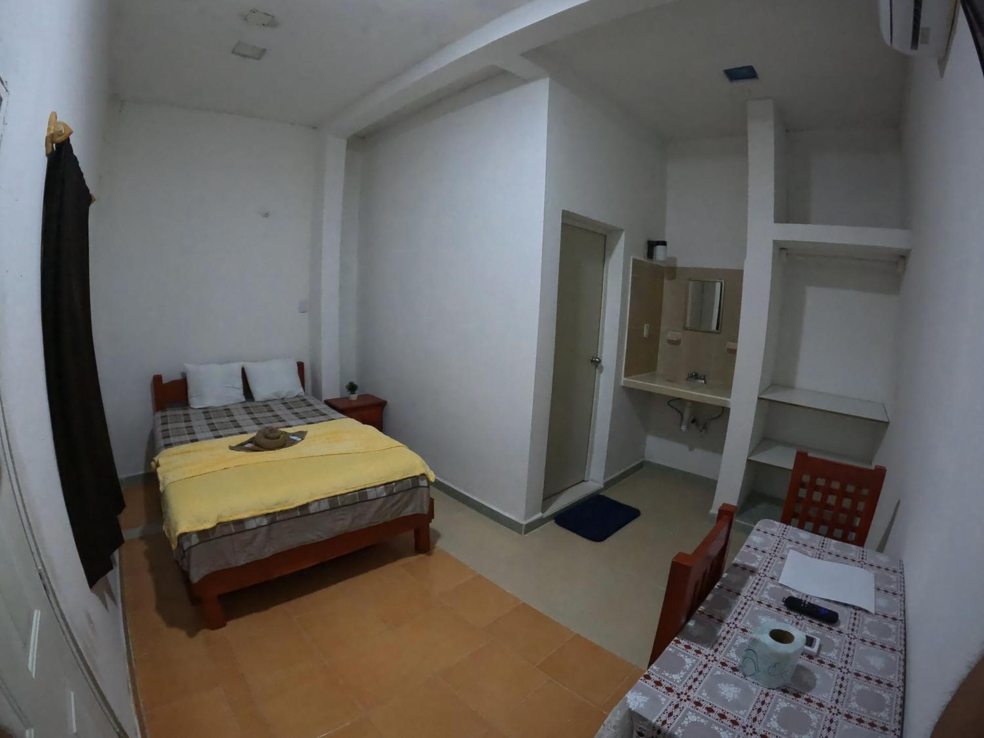 Hotel Laguna Cobá Εξωτερικό φωτογραφία