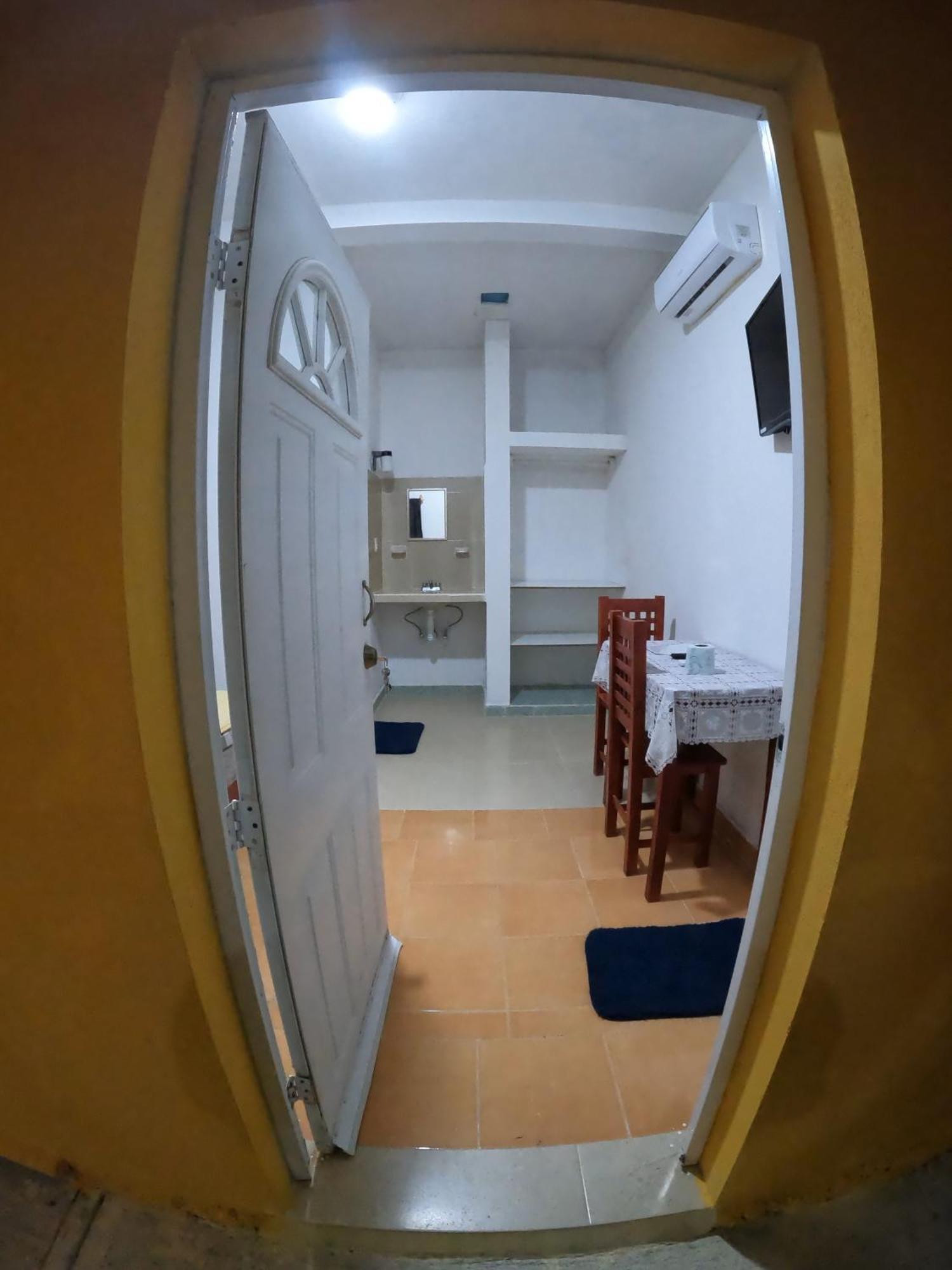 Hotel Laguna Cobá Εξωτερικό φωτογραφία