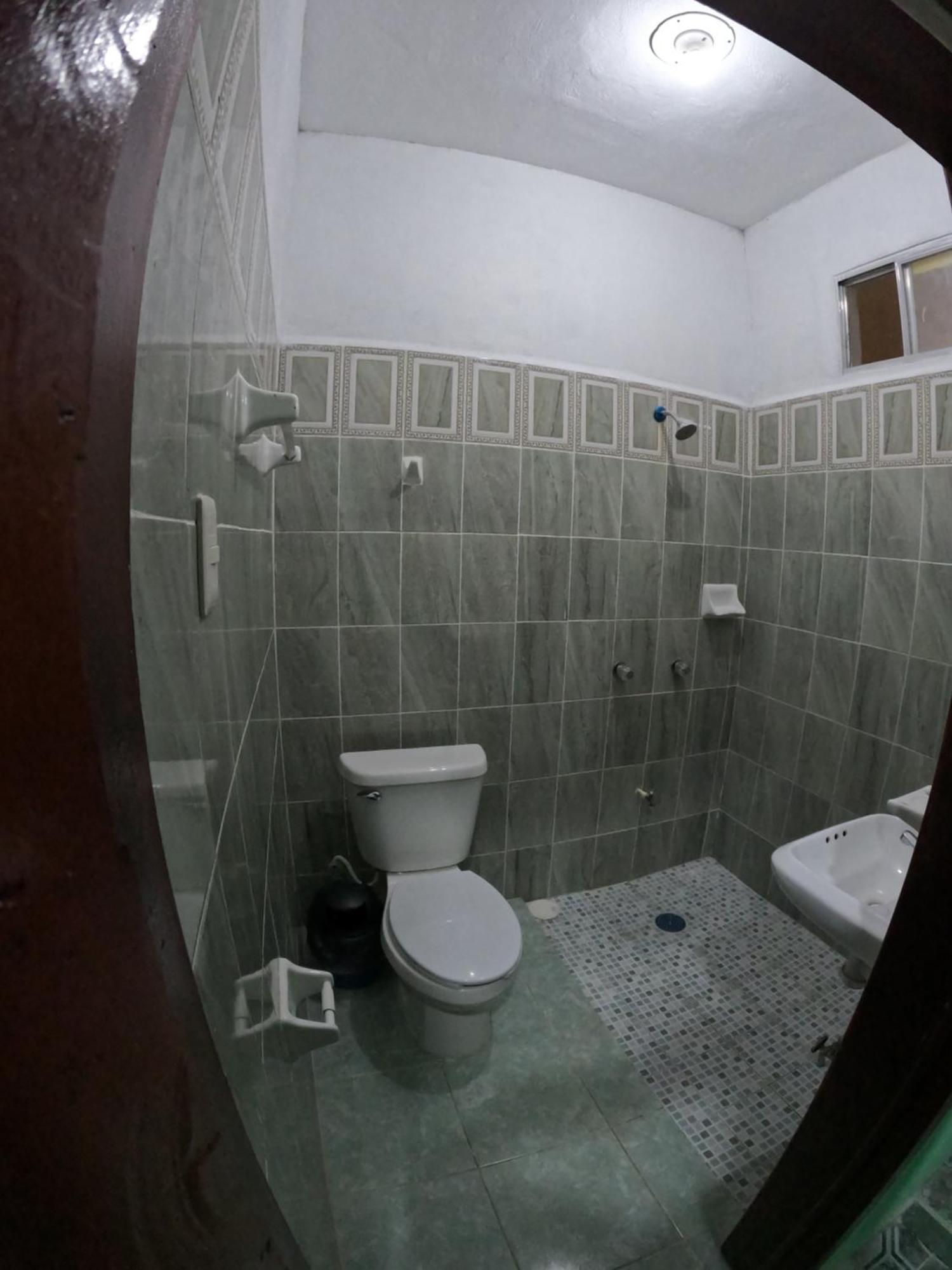 Hotel Laguna Cobá Εξωτερικό φωτογραφία