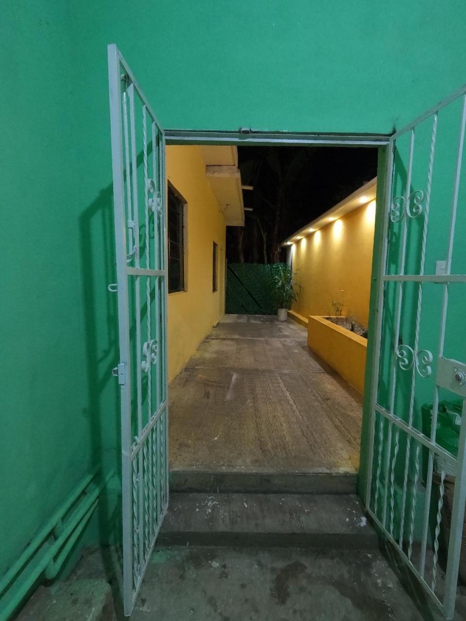 Hotel Laguna Cobá Εξωτερικό φωτογραφία