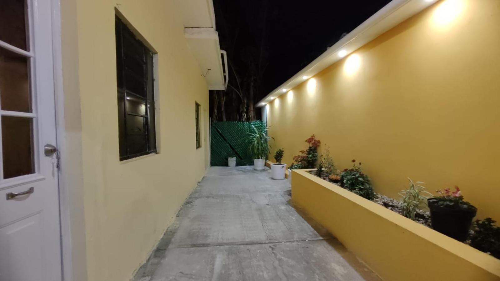 Hotel Laguna Cobá Εξωτερικό φωτογραφία