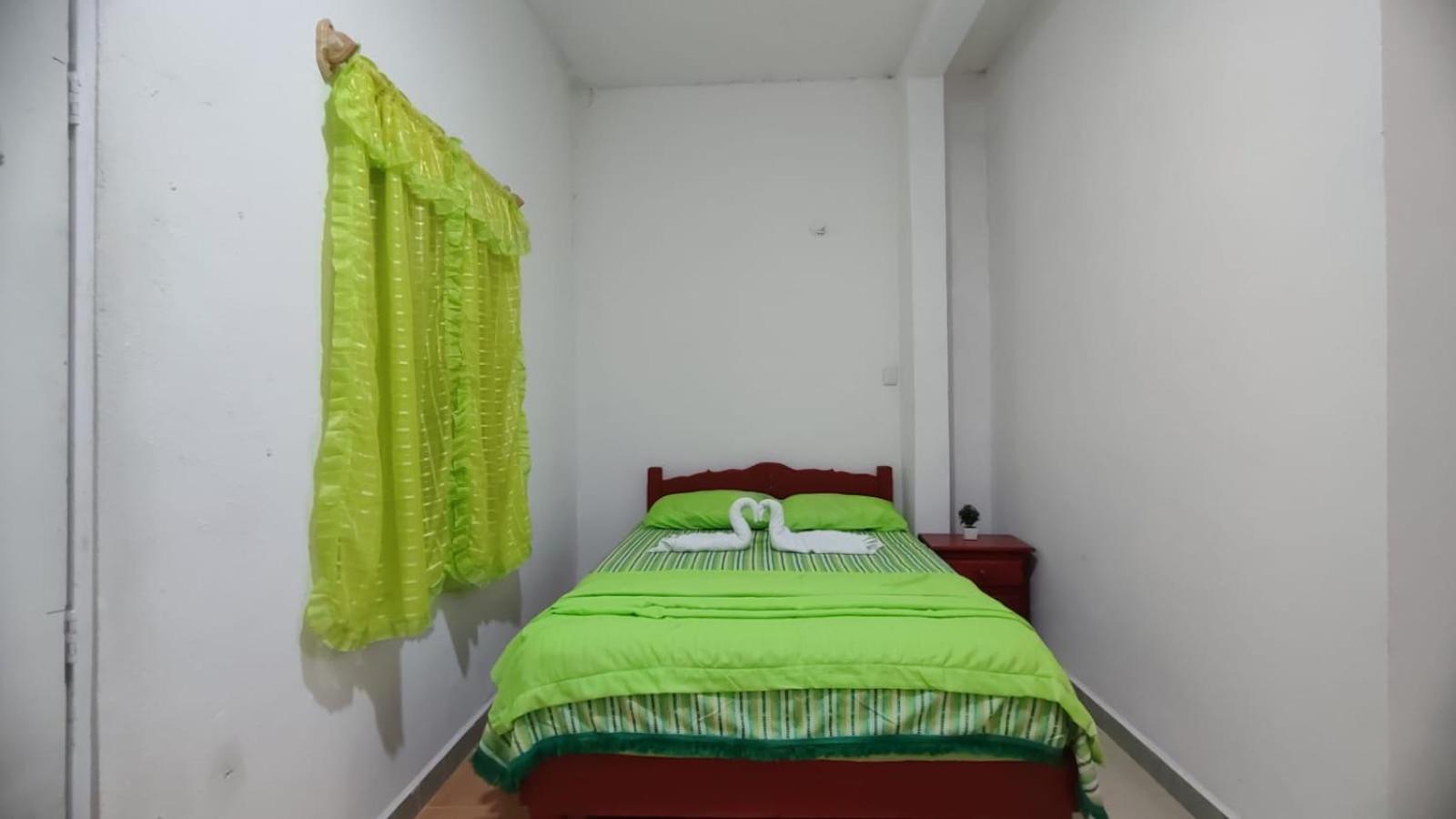 Hotel Laguna Cobá Εξωτερικό φωτογραφία